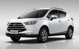 JAC Refine S3 '2015 - 16